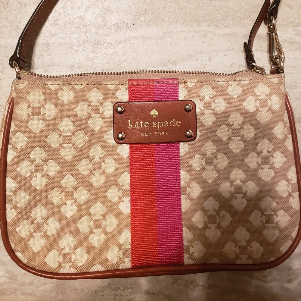 Kate Spade Small Purse Handbag